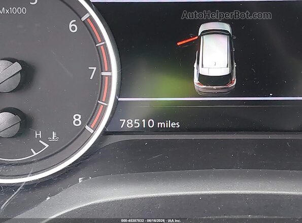 5N1BT3AB8PC741454 2023 NISSAN ROGUE White 