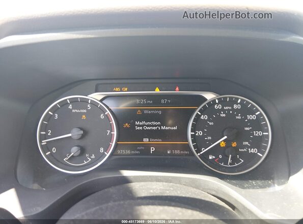 5N1BT3AB8PC753927 2023 NISSAN ROGUE Black Հետևի նստատեղերի տեսք