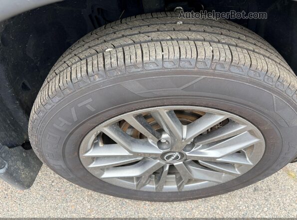 5N1BT3AB8PC775071 2023 NISSAN ROGUE Black Вид ззаду
