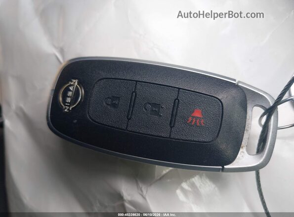 5N1BT3AB8PC815360 2023 NISSAN ROGUE Gray წინა პანელის ხედი