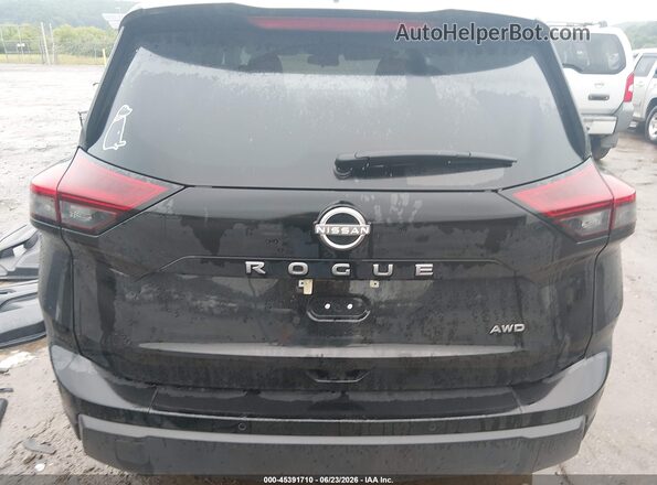 5N1BT3AB8RC744597 2024 NISSAN ROGUE Black 