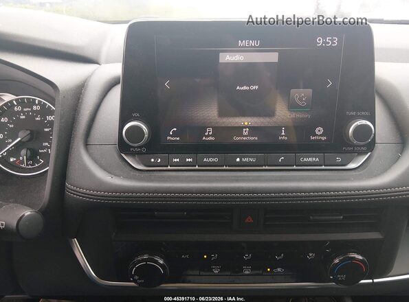 5N1BT3AB8RC744597 2024 NISSAN ROGUE Black 