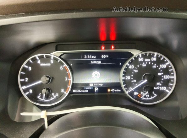 5N1BT3ABXPC853513 2023 NISSAN ROGUE Gray 
