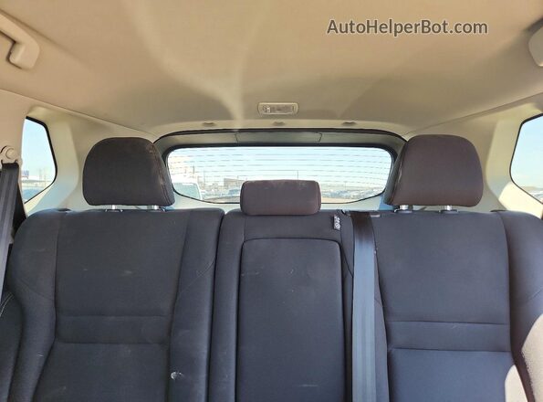 5N1BT3ABXPC947357 2023 NISSAN ROGUE Серый 