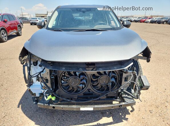 5N1BT3ABXPC947357 2023 NISSAN ROGUE Серый 