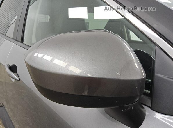 5N1BT3BA0PC796552 2023 NISSAN ROGUE Gray 