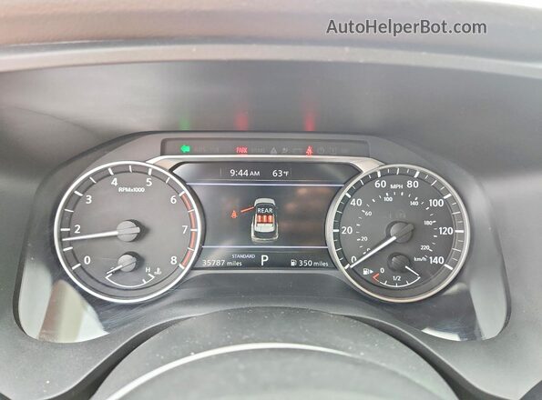 5N1BT3BA0PC895937 2023 NISSAN ROGUE Gray 
