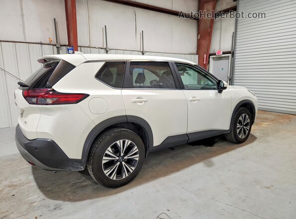 5N1BT3BA0PC944294 2023 NISSAN ROGUE Белый 