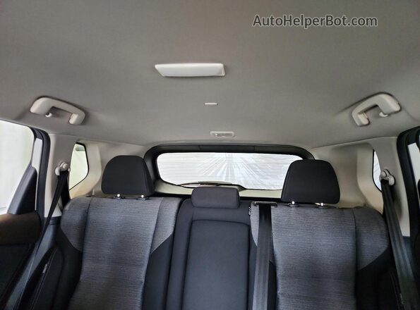 5N1BT3BA0PC944294 2023 NISSAN ROGUE Белый 