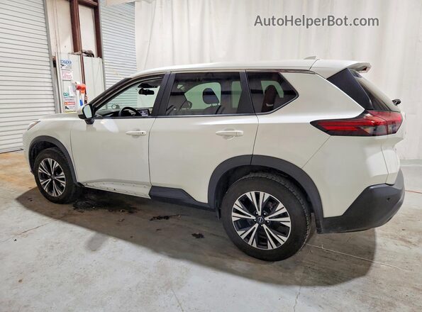 5N1BT3BA0PC944294 2023 NISSAN ROGUE Белый 