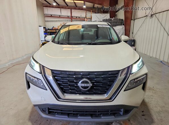 5N1BT3BA0PC944294 2023 NISSAN ROGUE Белый 