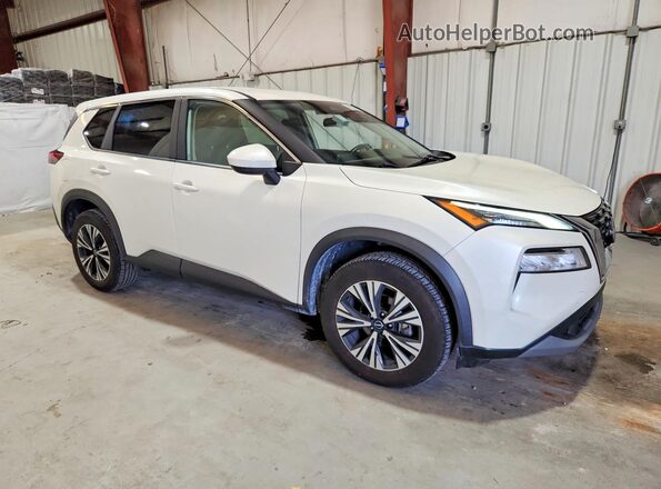 5N1BT3BA0PC944294 2023 NISSAN ROGUE Белый 
