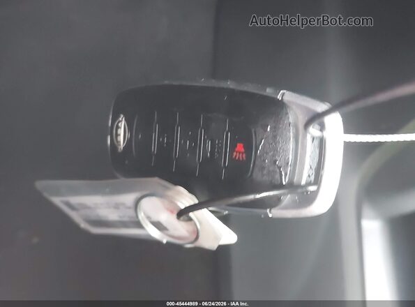 5N1BT3BA0RC694249 2024 NISSAN ROGUE Black Առջևի վահանակի տեսք
