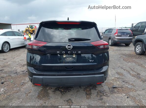 5N1BT3BA0RC694249 2024 NISSAN ROGUE Black 