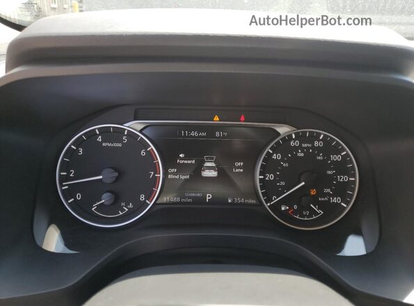 5N1BT3BA0SC831289 2025 NISSAN ROGUE White 