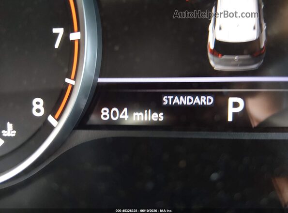 5N1BT3BA0TC716659 2026 NISSAN ROGUE White 