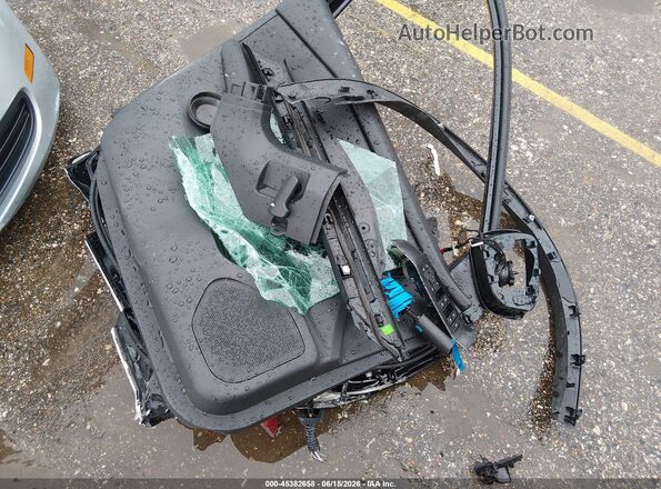 5N1BT3BA0TC752240 2026 NISSAN ROGUE Black Vista del cuadro de instrumentos