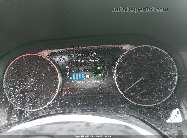 5N1BT3BA0TC752240 2026 NISSAN ROGUE Black Vista de los asientos traseros