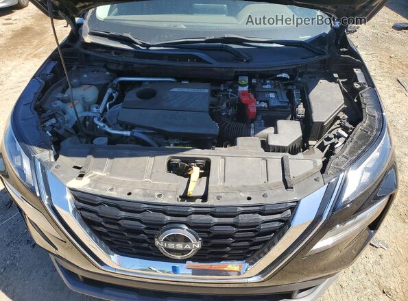 5N1BT3BA1PC903866 2023 NISSAN ROGUE Black 