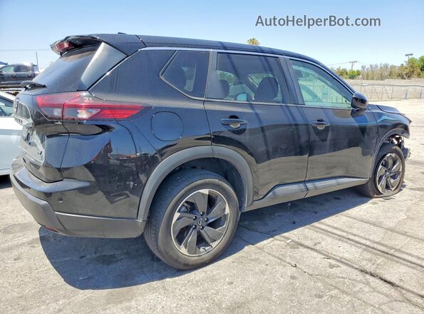 5N1BT3BA1RC671241 2024 NISSAN ROGUE Black 