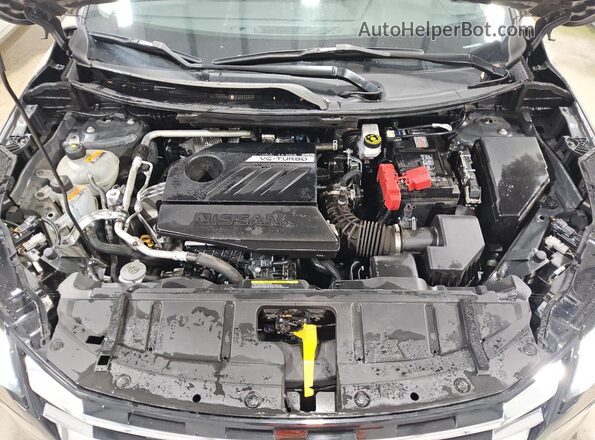 5N1BT3BA1RC736685 2024 NISSAN ROGUE Beige 