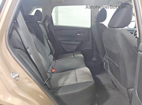 5N1BT3BA1RC736685 2024 NISSAN ROGUE Beige 