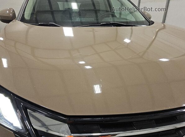5N1BT3BA1RC736685 2024 NISSAN ROGUE Beige 