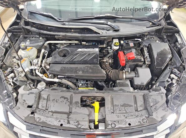 5N1BT3BA1RC736685 2024 NISSAN ROGUE Beige 