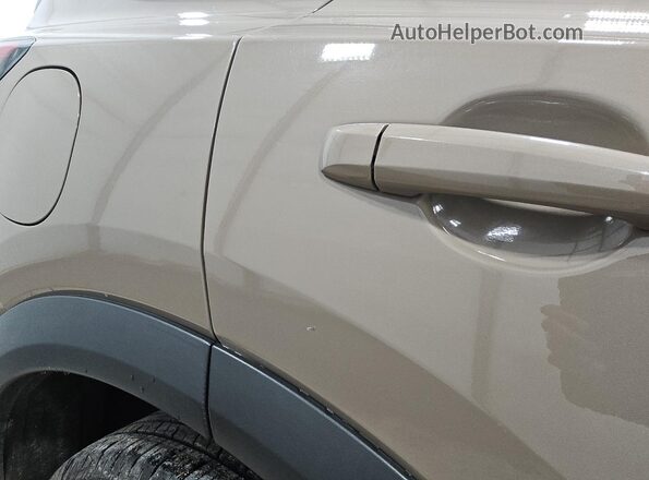 5N1BT3BA1RC736685 2024 NISSAN ROGUE Beige 