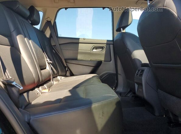 5N1BT3BA1RC746732 2024 NISSAN ROGUE Черный 