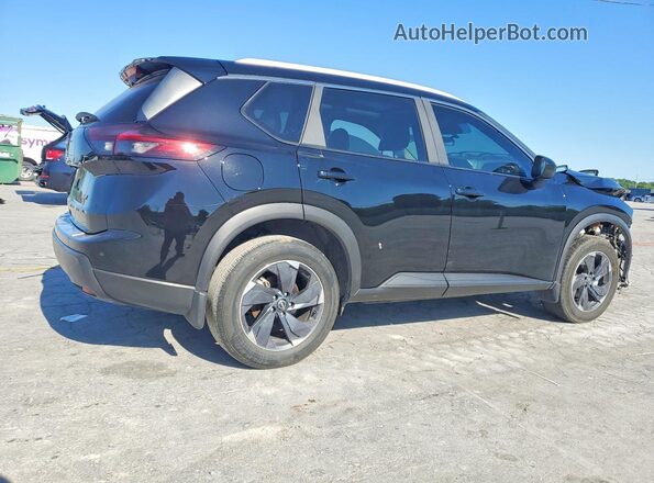 5N1BT3BA1RC746732 2024 NISSAN ROGUE Черный 