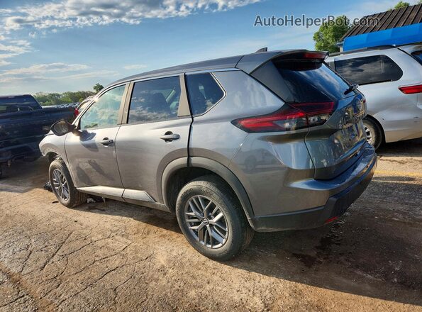 5N1BT3BA1TC746429 2026 NISSAN ROGUE Charcoal 