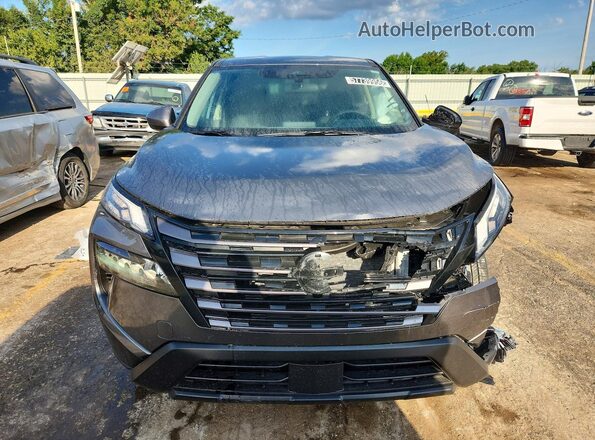 5N1BT3BA1TC746429 2026 NISSAN ROGUE Charcoal 