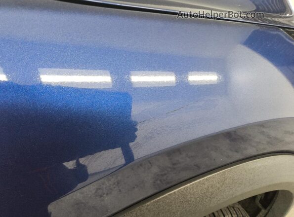 5N1BT3BA2PC839840 2023 NISSAN ROGUE Blue 