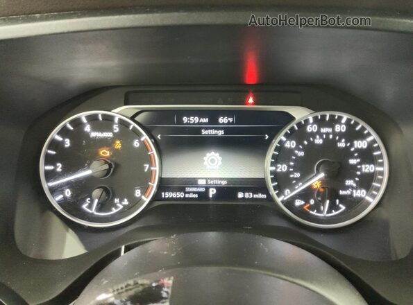 5N1BT3BA2PC839840 2023 NISSAN ROGUE Blue 