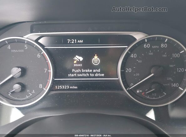 5N1BT3BA2PC859134 2023 NISSAN ROGUE White Вид задніх сидінь