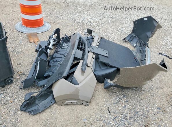 5N1BT3BA2RC714131 2024 NISSAN ROGUE Tan 