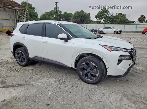 5N1BT3BA2SC768079 2025 NISSAN ROGUE Белый 