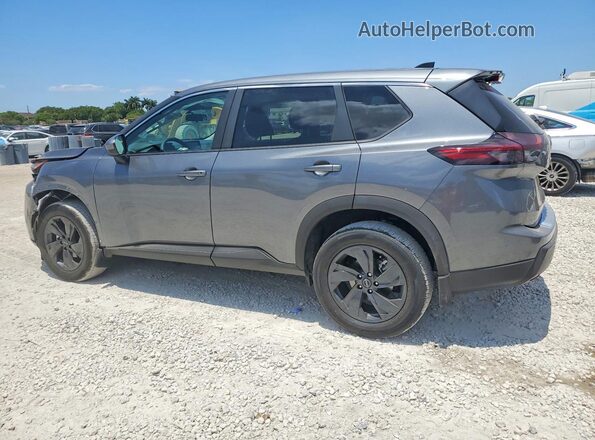 5N1BT3BA2TC807254 2026 NISSAN ROGUE Gray 