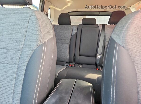 5N1BT3BA3PC753906 2023 NISSAN ROGUE Серый 