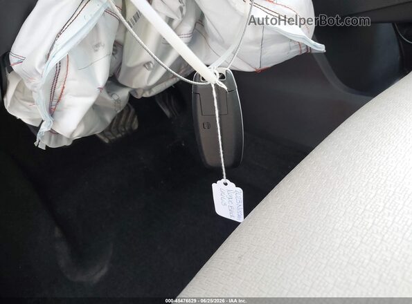 5N1BT3BA3PC786663 2023 NISSAN ROGUE Black Առջևի վահանակի տեսք