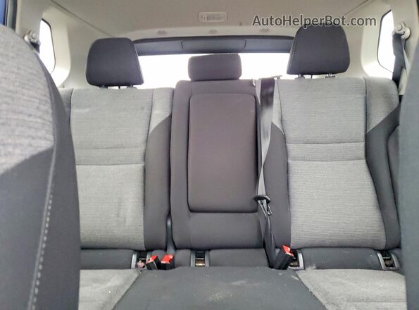 5N1BT3BA3PC793113 2023 NISSAN ROGUE Blue 