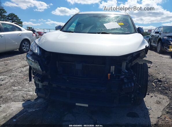 5N1BT3BA3PC846568 2023 NISSAN ROGUE Silver Вид спереду
