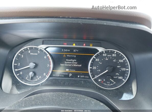 5N1BT3BA3PC846568 2023 NISSAN ROGUE Silver Вид задніх сидінь