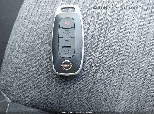 5N1BT3BA3PC846568 2023 NISSAN ROGUE Silver Вид панелі приладів