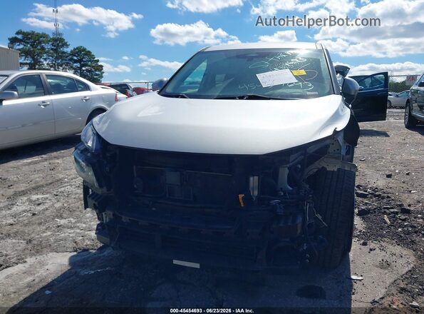 5N1BT3BA3PC846568 2023 NISSAN ROGUE Silver Вид задньої частини салону