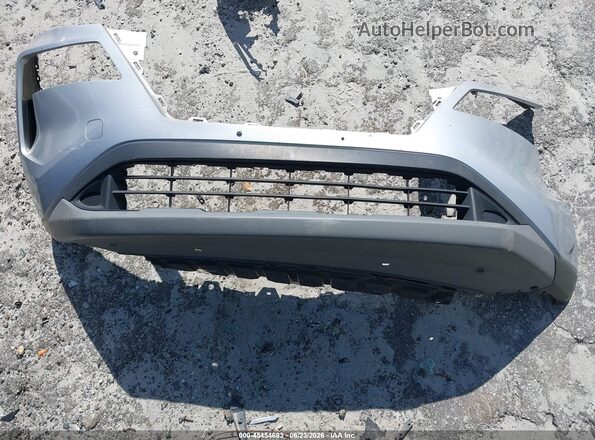 5N1BT3BA3PC846568 2023 NISSAN ROGUE Silver 