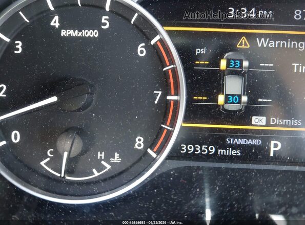5N1BT3BA3PC846568 2023 NISSAN ROGUE Silver 