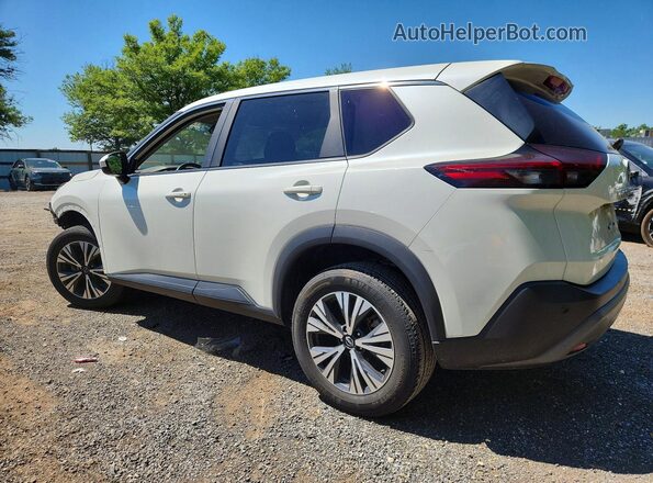 5N1BT3BA3PC928350 2023 NISSAN ROGUE White 