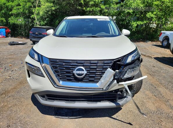 5N1BT3BA3PC928350 2023 NISSAN ROGUE White 